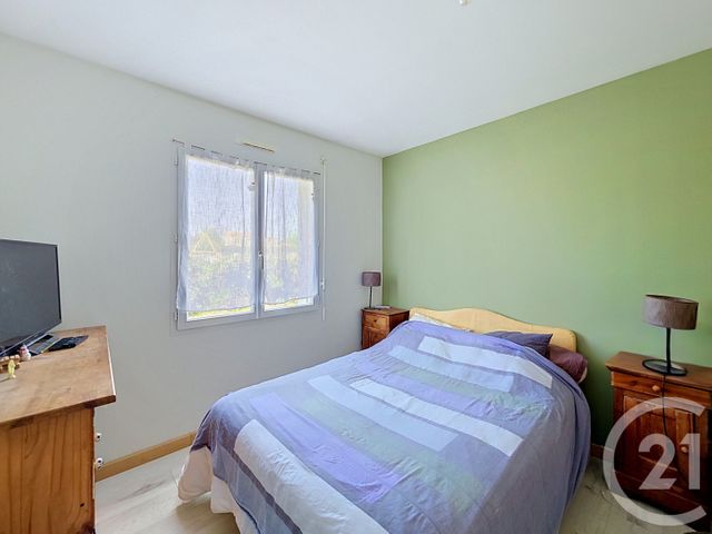Maison &agrave; vendre - 5 pi&egrave;ces - 137,76 m2 - Chasnais - 85 - PAYS-DE-LOIRE