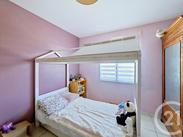 Maison &agrave; vendre - 5 pi&egrave;ces - 137,76 m2 - Chasnais - 85 - PAYS-DE-LOIRE