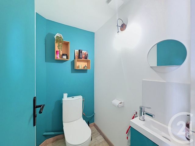Maison &agrave; vendre - 4 pi&egrave;ces - 142,95 m2 - Triaize - 85 - PAYS-DE-LOIRE