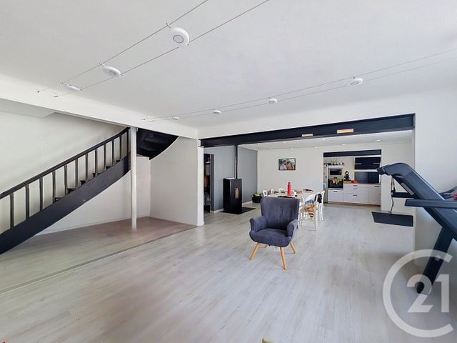 Maison à vendre TRIAIZE