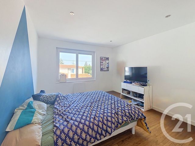 Maison &agrave; vendre - 4 pi&egrave;ces - 142,95 m2 - Triaize - 85 - PAYS-DE-LOIRE