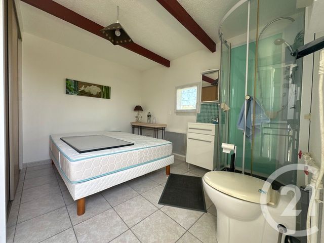 Maison &agrave; vendre - 3 pi&egrave;ces - 79 m2 - St Michel En L Herm - 85 - PAYS-DE-LOIRE