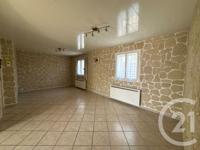 Maison &agrave; vendre - 3 pi&egrave;ces - 79 m2 - St Michel En L Herm - 85 - PAYS-DE-LOIRE