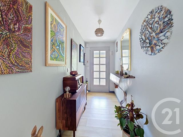 Maison &agrave; vendre - 5 pi&egrave;ces - 127,64 m2 - Lucon - 85 - PAYS-DE-LOIRE