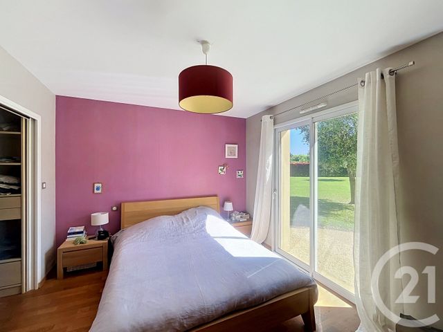 Maison &agrave; vendre - 5 pi&egrave;ces - 160,37 m2 - St Jean De Beugne - 85 - PAYS-DE-LOIRE