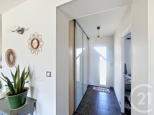 Maison &agrave; vendre - 5 pi&egrave;ces - 160,37 m2 - St Jean De Beugne - 85 - PAYS-DE-LOIRE