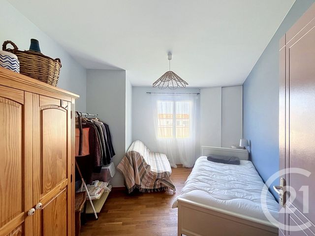 Maison &agrave; vendre - 5 pi&egrave;ces - 160,37 m2 - St Jean De Beugne - 85 - PAYS-DE-LOIRE