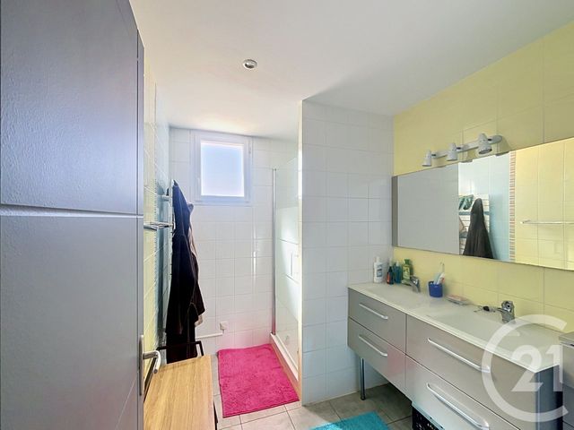 Maison &agrave; vendre - 5 pi&egrave;ces - 160,37 m2 - St Jean De Beugne - 85 - PAYS-DE-LOIRE