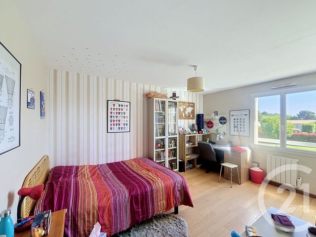 Maison &agrave; vendre - 5 pi&egrave;ces - 160,37 m2 - St Jean De Beugne - 85 - PAYS-DE-LOIRE