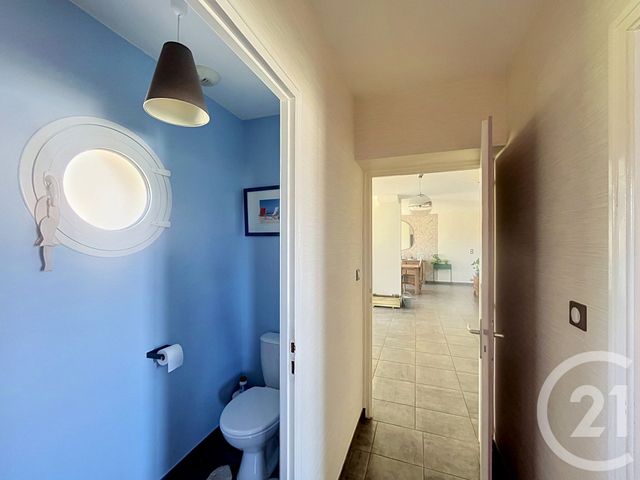 Maison &agrave; vendre - 5 pi&egrave;ces - 160,37 m2 - St Jean De Beugne - 85 - PAYS-DE-LOIRE