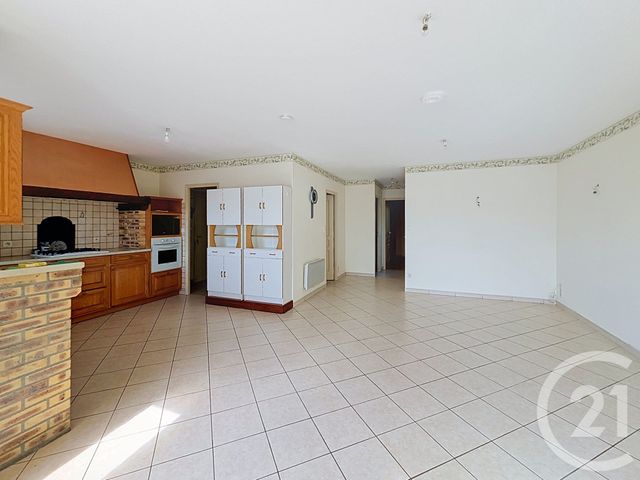Maison &agrave; vendre - 3 pi&egrave;ces - 77,87 m2 - Lucon - 85 - PAYS-DE-LOIRE