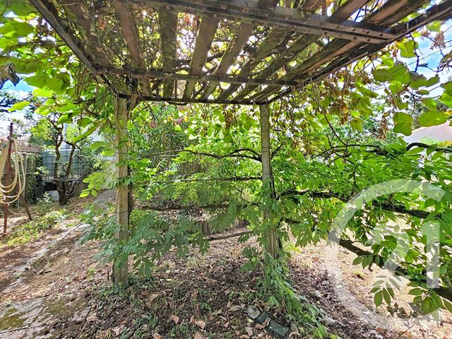 Maison &agrave; vendre - 3 pi&egrave;ces - 77,87 m2 - Lucon - 85 - PAYS-DE-LOIRE