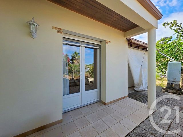 Maison &agrave; vendre - 3 pi&egrave;ces - 77,87 m2 - Lucon - 85 - PAYS-DE-LOIRE