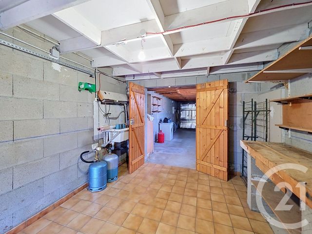 Maison &agrave; vendre - 3 pi&egrave;ces - 77,87 m2 - Lucon - 85 - PAYS-DE-LOIRE