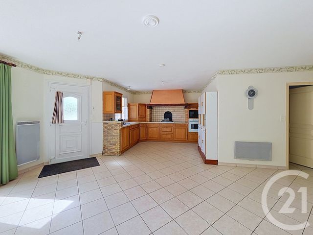 Maison &agrave; vendre - 3 pi&egrave;ces - 77,87 m2 - Lucon - 85 - PAYS-DE-LOIRE