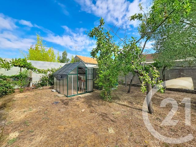 Maison &agrave; vendre - 3 pi&egrave;ces - 77,87 m2 - Lucon - 85 - PAYS-DE-LOIRE