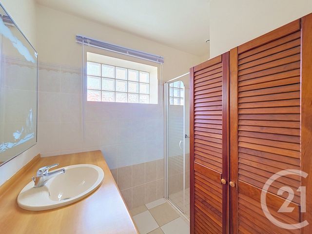 Maison &agrave; vendre - 3 pi&egrave;ces - 77,87 m2 - Lucon - 85 - PAYS-DE-LOIRE