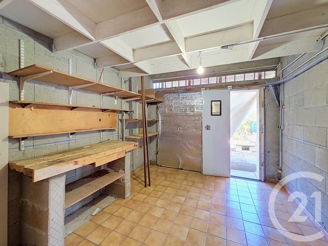 Maison &agrave; vendre - 3 pi&egrave;ces - 77,87 m2 - Lucon - 85 - PAYS-DE-LOIRE