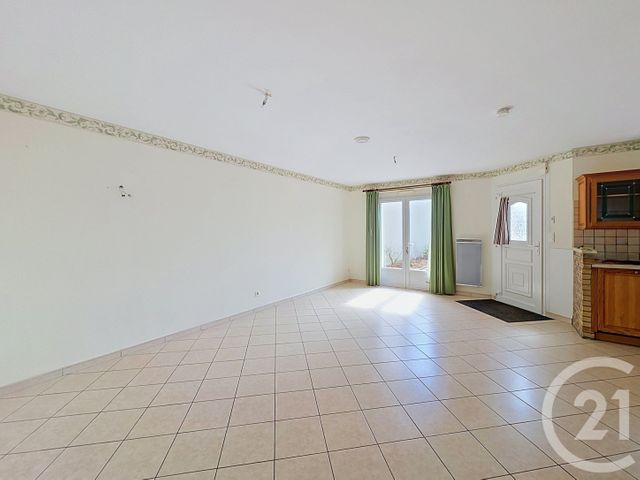 Maison &agrave; vendre - 3 pi&egrave;ces - 77,87 m2 - Lucon - 85 - PAYS-DE-LOIRE