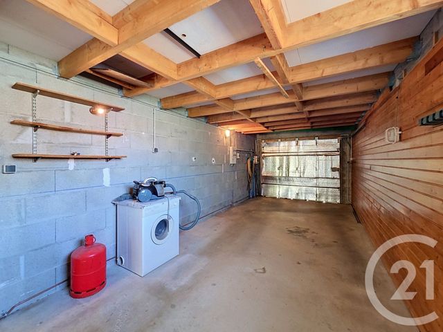Maison &agrave; vendre - 3 pi&egrave;ces - 77,87 m2 - Lucon - 85 - PAYS-DE-LOIRE