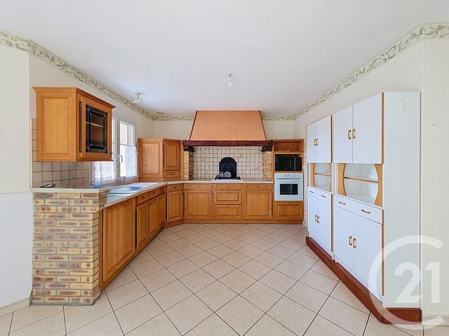 Maison &agrave; vendre - 3 pi&egrave;ces - 77,87 m2 - Lucon - 85 - PAYS-DE-LOIRE