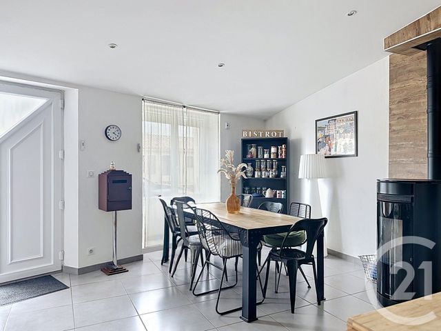 Maison &agrave; louer - 4 pi&egrave;ces - 108,65 m2 - Mareuil Sur Lay Dissais - 85 - PAYS-DE-LOIRE