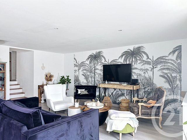 Maison &agrave; louer - 4 pi&egrave;ces - 108,65 m2 - Mareuil Sur Lay Dissais - 85 - PAYS-DE-LOIRE