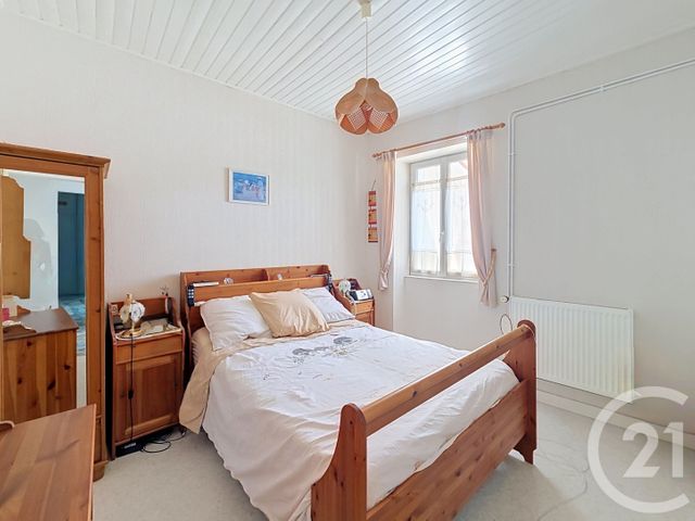 Maison &agrave; vendre - 3 pi&egrave;ces - 95,37 m2 - Les Magnils Reigniers - 85 - PAYS-DE-LOIRE