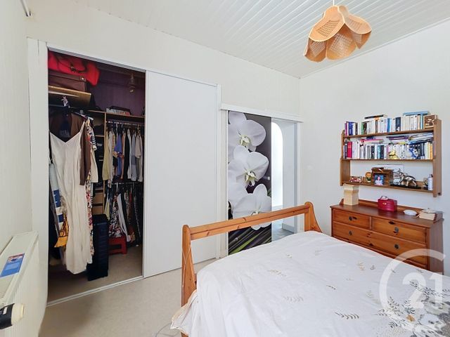 Maison &agrave; vendre - 3 pi&egrave;ces - 95,37 m2 - Les Magnils Reigniers - 85 - PAYS-DE-LOIRE
