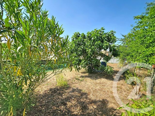 Maison &agrave; vendre - 3 pi&egrave;ces - 95,37 m2 - Les Magnils Reigniers - 85 - PAYS-DE-LOIRE