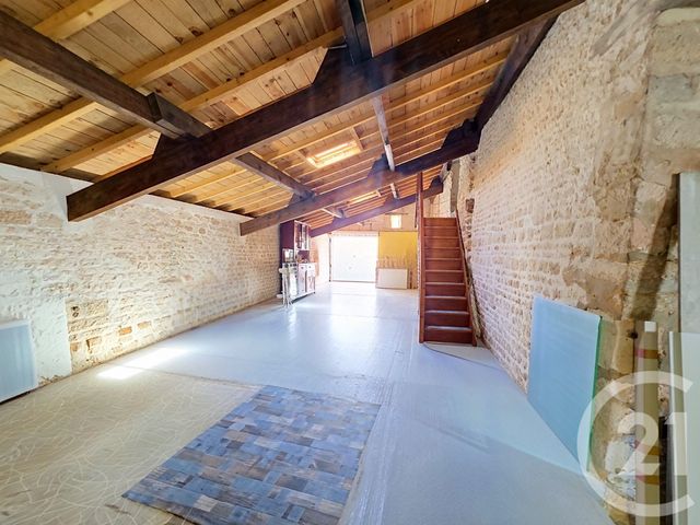 Maison &agrave; vendre - 3 pi&egrave;ces - 95,37 m2 - Les Magnils Reigniers - 85 - PAYS-DE-LOIRE