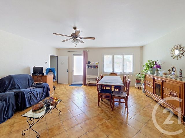 Maison &agrave; vendre - 3 pi&egrave;ces - 95,37 m2 - Les Magnils Reigniers - 85 - PAYS-DE-LOIRE