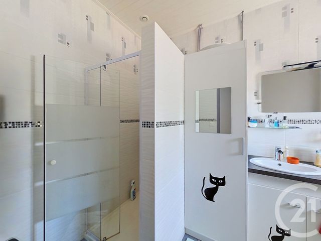 Maison &agrave; vendre - 3 pi&egrave;ces - 95,37 m2 - Les Magnils Reigniers - 85 - PAYS-DE-LOIRE