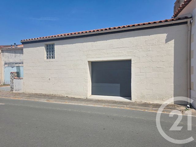 Maison &agrave; vendre - 3 pi&egrave;ces - 95,37 m2 - Les Magnils Reigniers - 85 - PAYS-DE-LOIRE