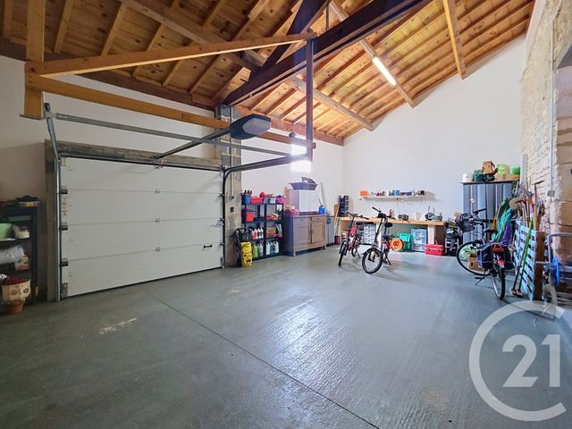 Maison &agrave; vendre - 3 pi&egrave;ces - 95,37 m2 - Les Magnils Reigniers - 85 - PAYS-DE-LOIRE