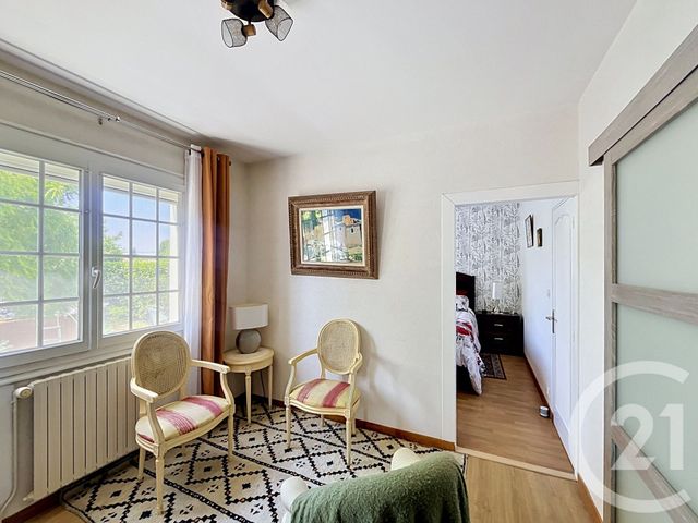 Maison &agrave; vendre - 8 pi&egrave;ces - 184,23 m2 - Lucon - 85 - PAYS-DE-LOIRE