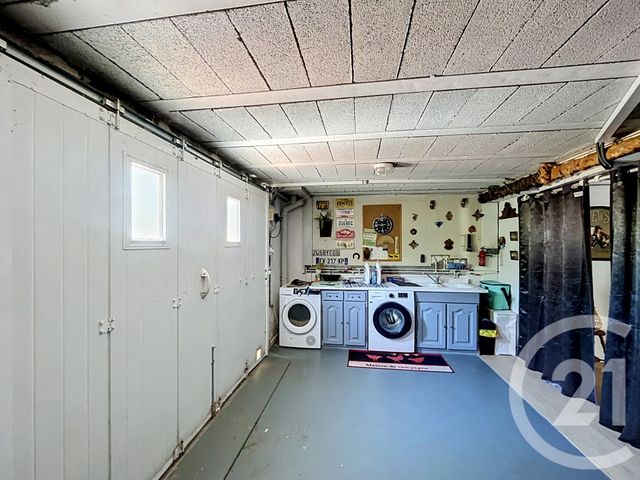 Maison &agrave; vendre - 8 pi&egrave;ces - 184,23 m2 - Lucon - 85 - PAYS-DE-LOIRE