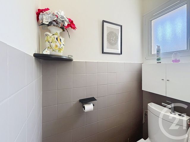 Maison &agrave; vendre - 8 pi&egrave;ces - 184,23 m2 - Lucon - 85 - PAYS-DE-LOIRE
