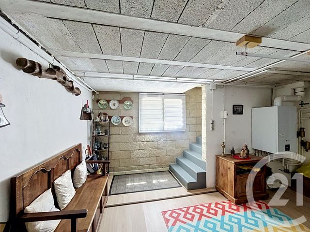 Maison &agrave; vendre - 8 pi&egrave;ces - 184,23 m2 - Lucon - 85 - PAYS-DE-LOIRE
