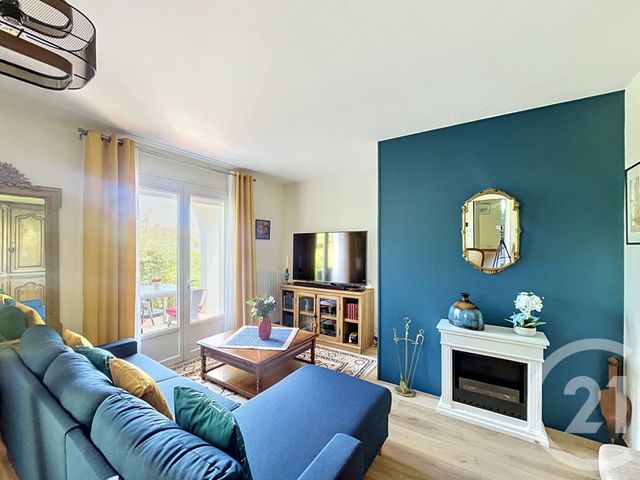 Maison &agrave; vendre - 8 pi&egrave;ces - 184,23 m2 - Lucon - 85 - PAYS-DE-LOIRE