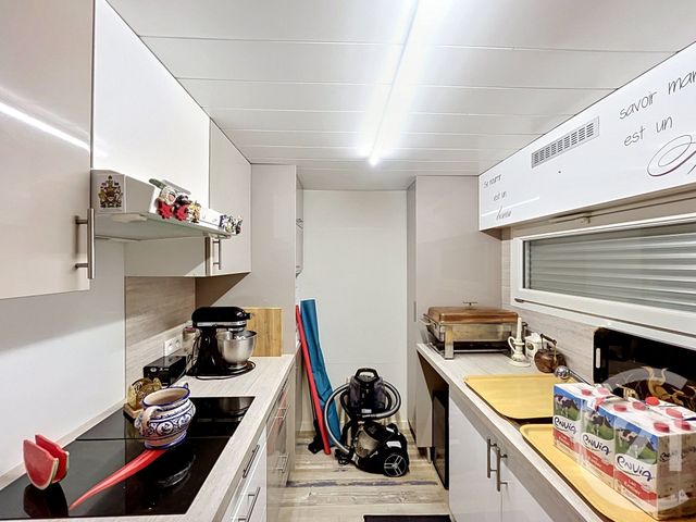Maison &agrave; vendre - 8 pi&egrave;ces - 184,23 m2 - Lucon - 85 - PAYS-DE-LOIRE