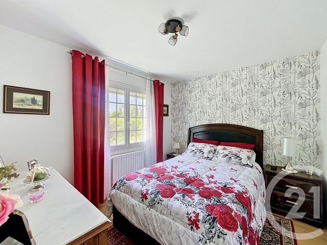 Maison &agrave; vendre - 8 pi&egrave;ces - 184,23 m2 - Lucon - 85 - PAYS-DE-LOIRE
