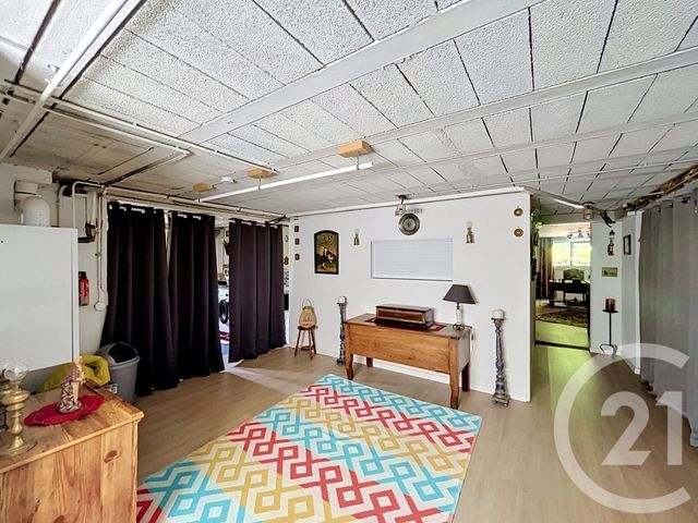 Maison &agrave; vendre - 8 pi&egrave;ces - 184,23 m2 - Lucon - 85 - PAYS-DE-LOIRE