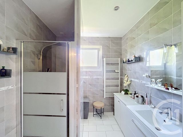 Maison &agrave; vendre - 8 pi&egrave;ces - 184,23 m2 - Lucon - 85 - PAYS-DE-LOIRE