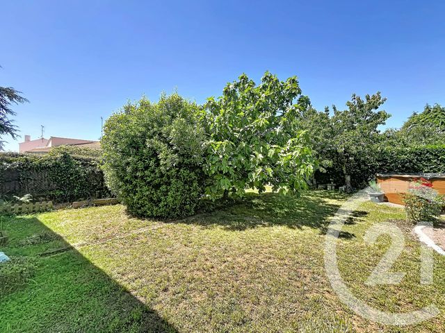 Maison &agrave; vendre - 8 pi&egrave;ces - 184,23 m2 - Lucon - 85 - PAYS-DE-LOIRE