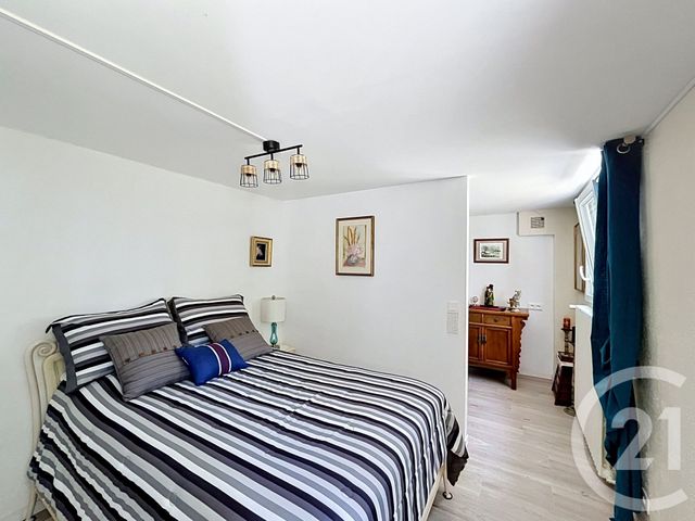 Maison &agrave; vendre - 8 pi&egrave;ces - 184,23 m2 - Lucon - 85 - PAYS-DE-LOIRE