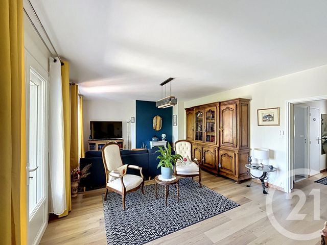 Maison &agrave; vendre - 8 pi&egrave;ces - 184,23 m2 - Lucon - 85 - PAYS-DE-LOIRE