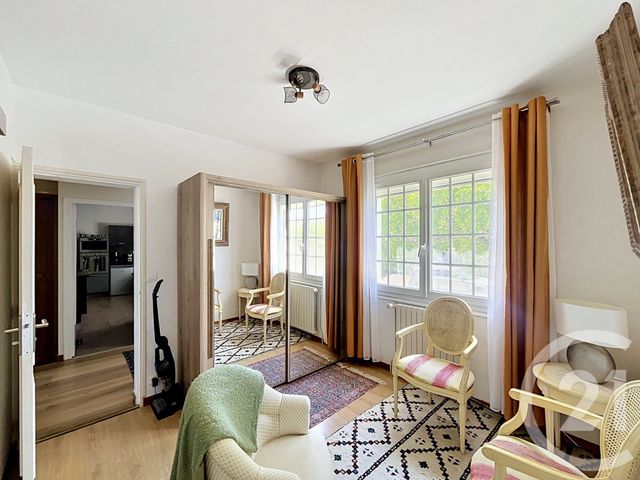 Maison &agrave; vendre - 8 pi&egrave;ces - 184,23 m2 - Lucon - 85 - PAYS-DE-LOIRE