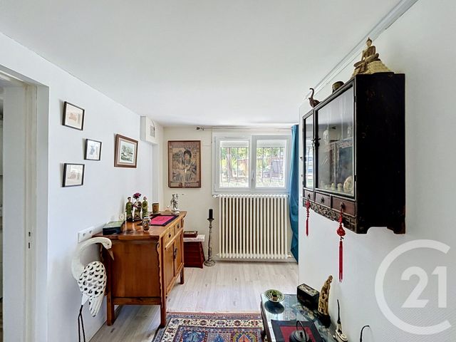 Maison &agrave; vendre - 8 pi&egrave;ces - 184,23 m2 - Lucon - 85 - PAYS-DE-LOIRE