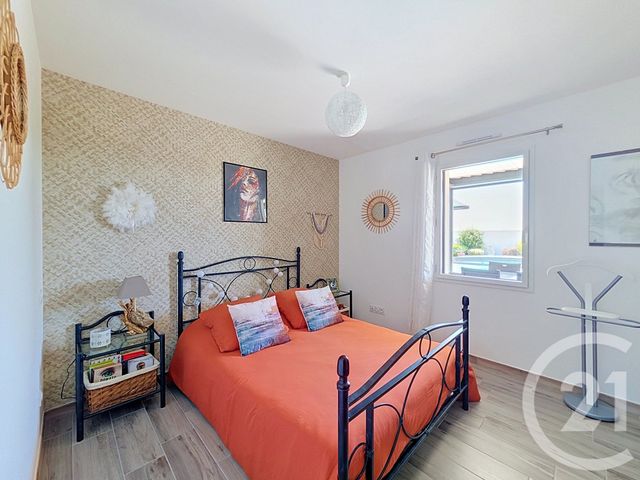 Maison &agrave; vendre - 4 pi&egrave;ces - 99,89 m2 - Lucon - 85 - PAYS-DE-LOIRE